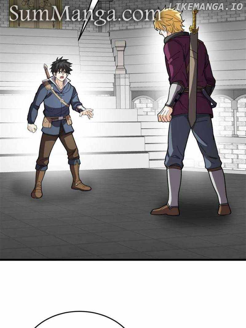 Evil Dragon Is Reincarnated! Revenge Begins at the Age of Five! Chapter 272 19